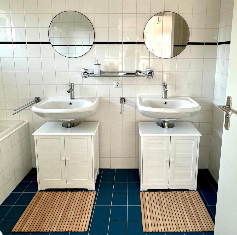 Villa Sudersee Workum Esterno foto